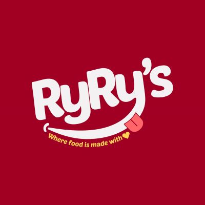 Logo RyRy's